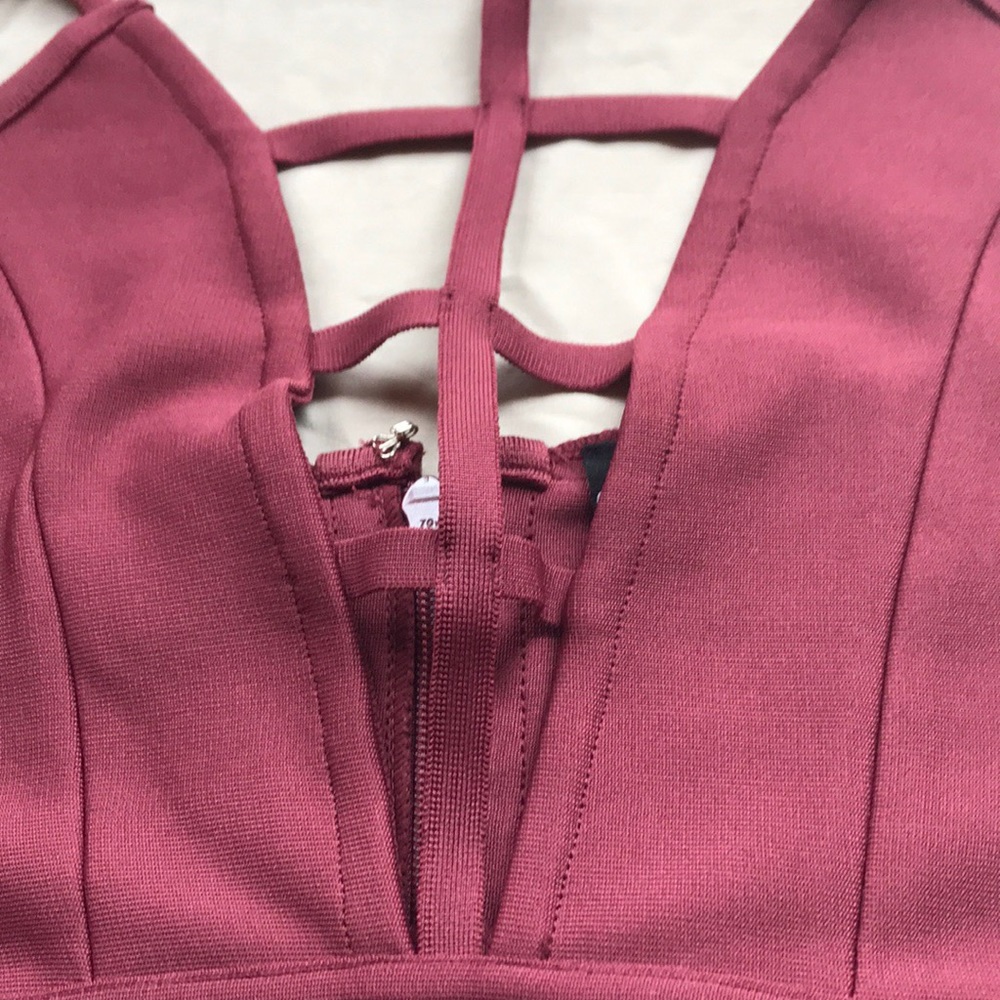 WINDSOR Dress - Picture 3 of 4